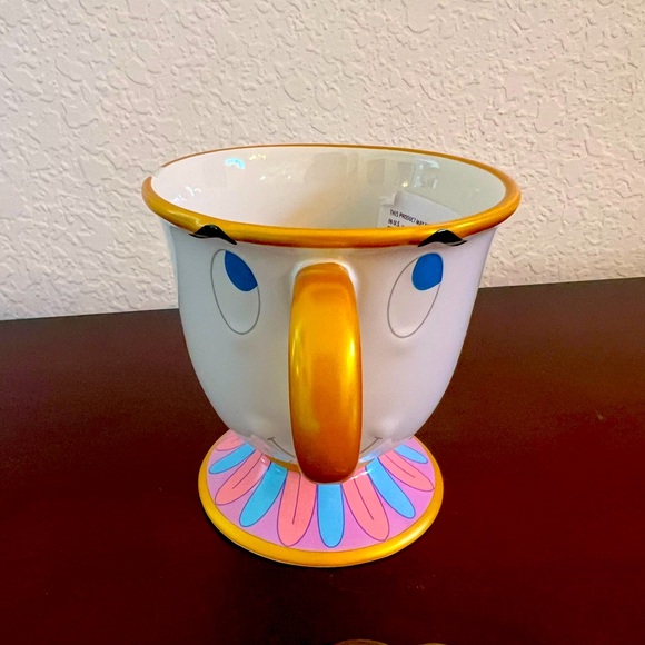 Disney Chip Mug - Picture 4 of 6